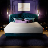 Dreamatter Urban 10" Bamboo Charcoal Memory Foam Mattress